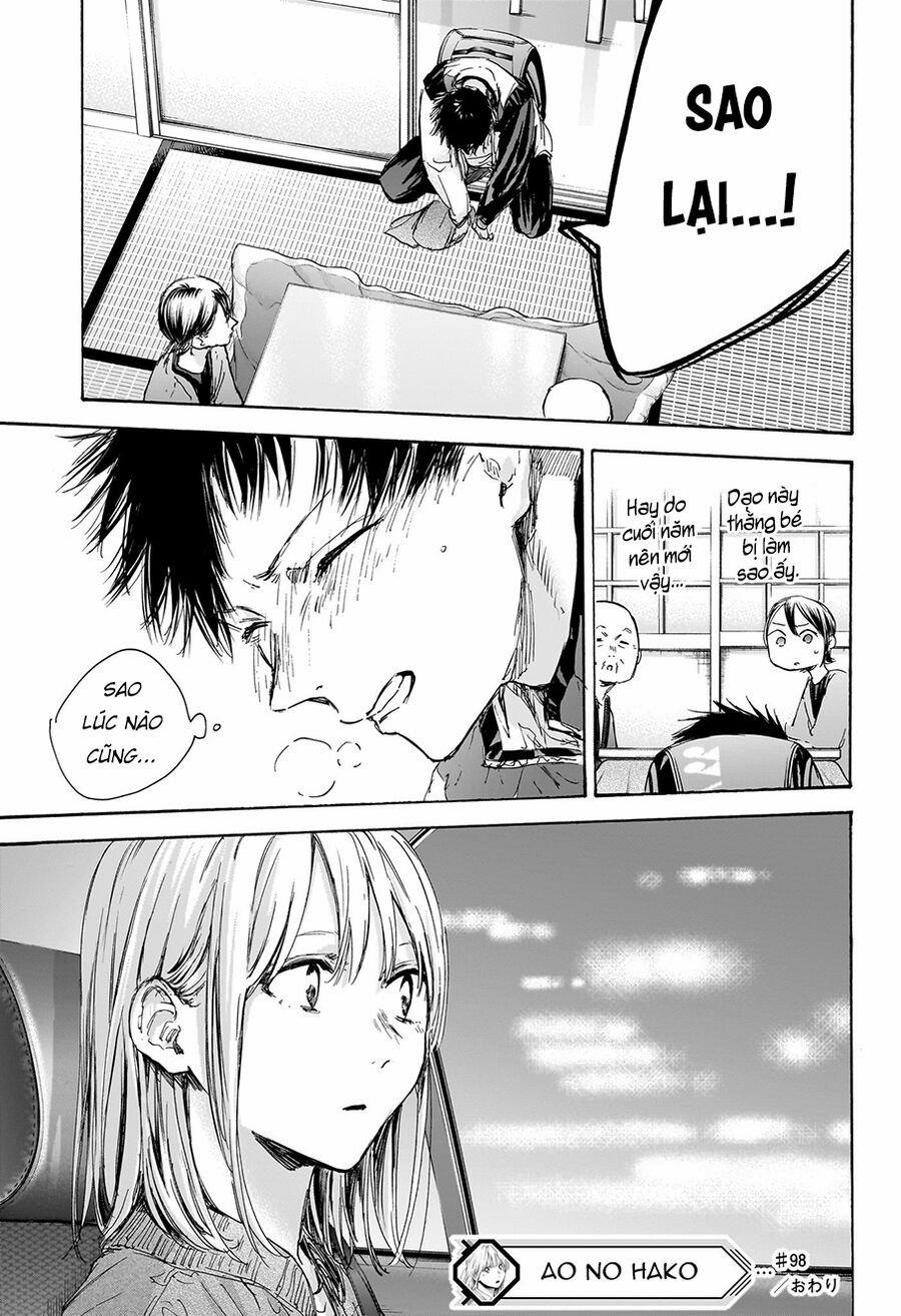 Blue Box 98 trang 19