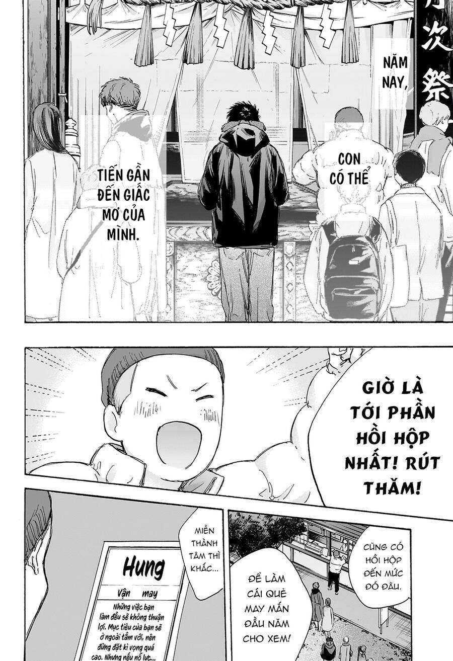 Blue Box 99 trang 10