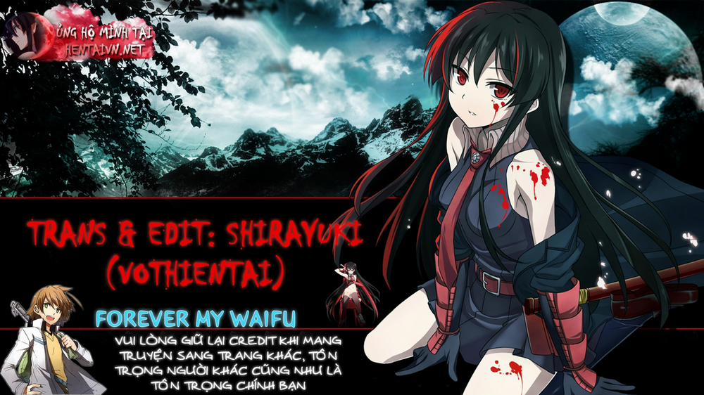 BLUE EYES BLUE (Onii-chan dakedo Ai sae Areba Kankeinai yo ne) Oneshot trang 0