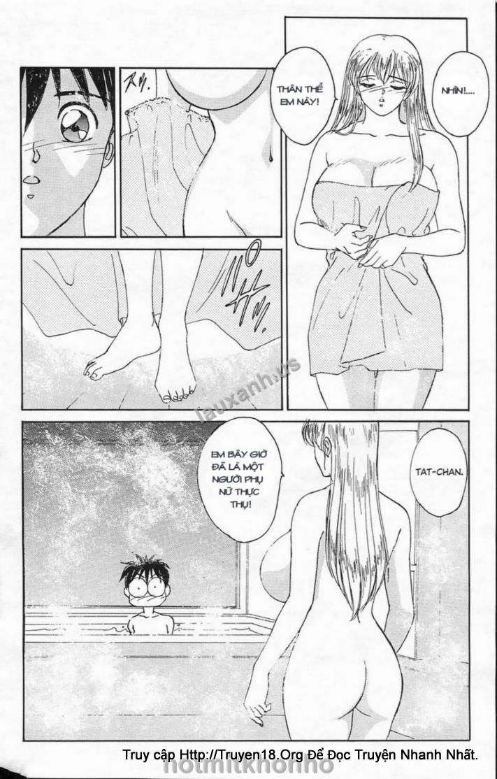 Blue Eyes 1 trang 15