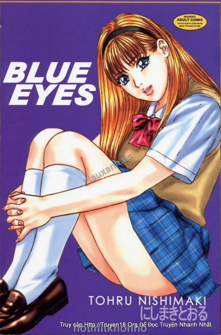 Blue Eyes 2 trang 0