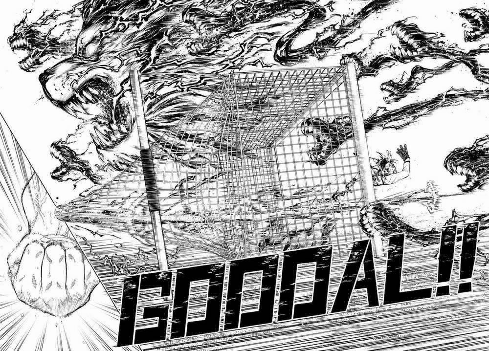 Blue Lock 228 trang 14