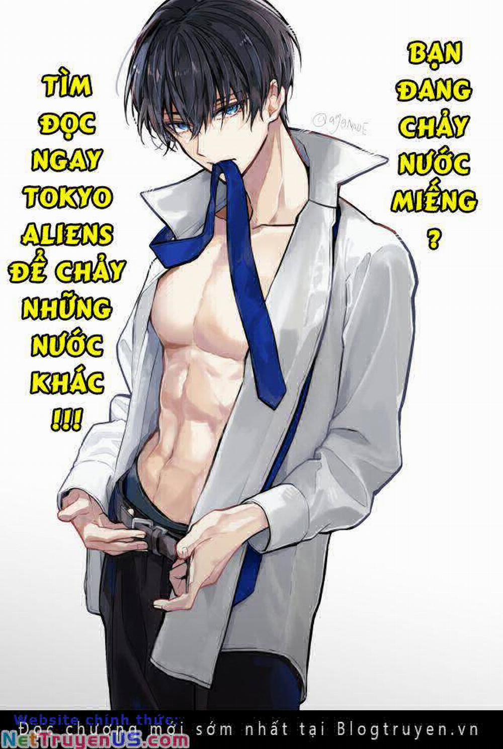 Blue Lock 240 trang 21