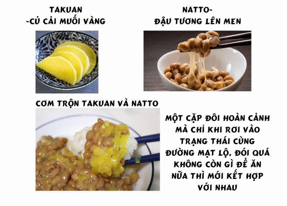 Blue Lock 241 trang 18