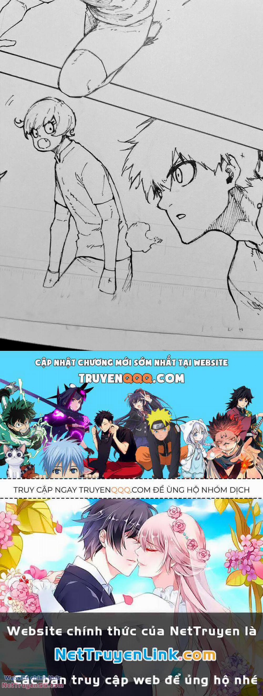 Blue Lock 250 trang 19