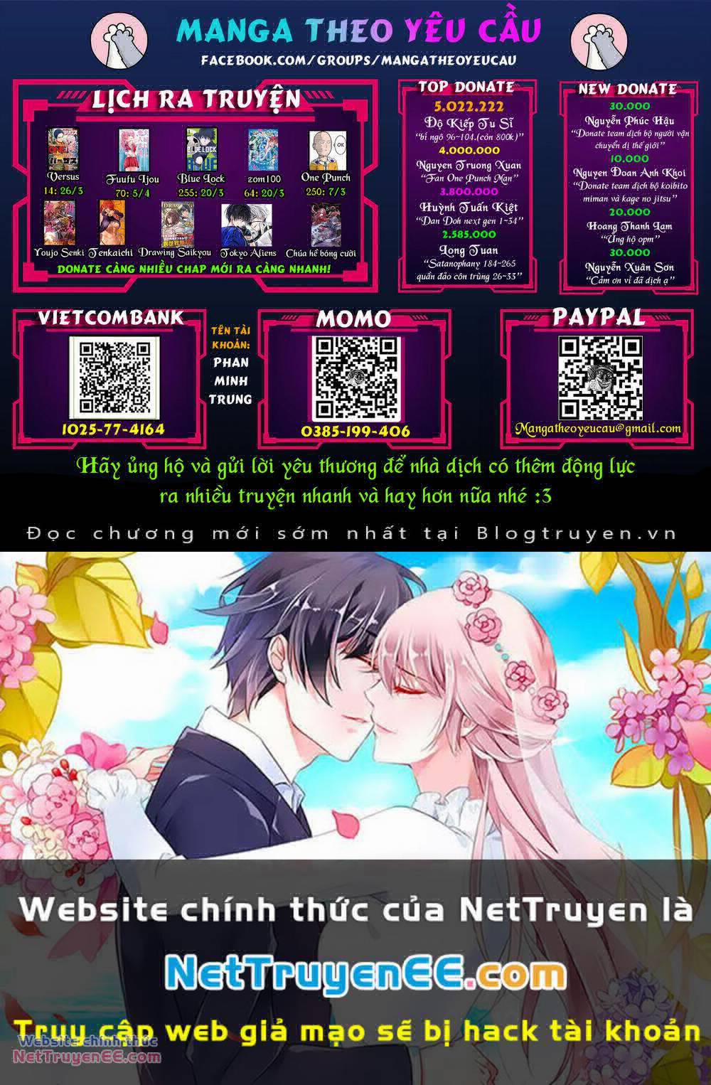 Blue Lock 254 trang 21