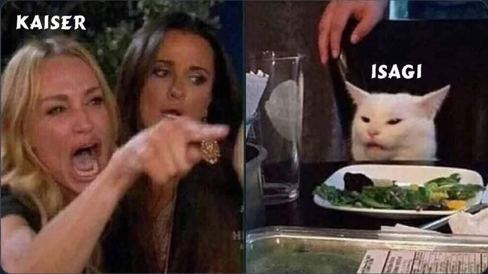 Blue Lock 259 trang 22