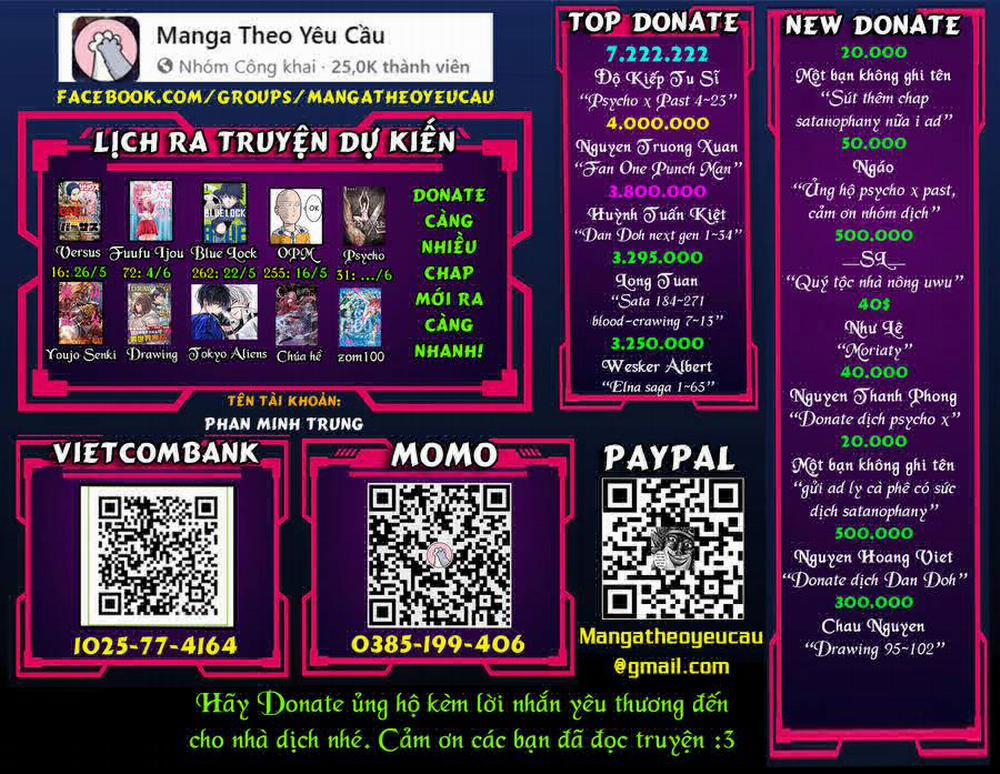 Blue Lock 261 trang 21