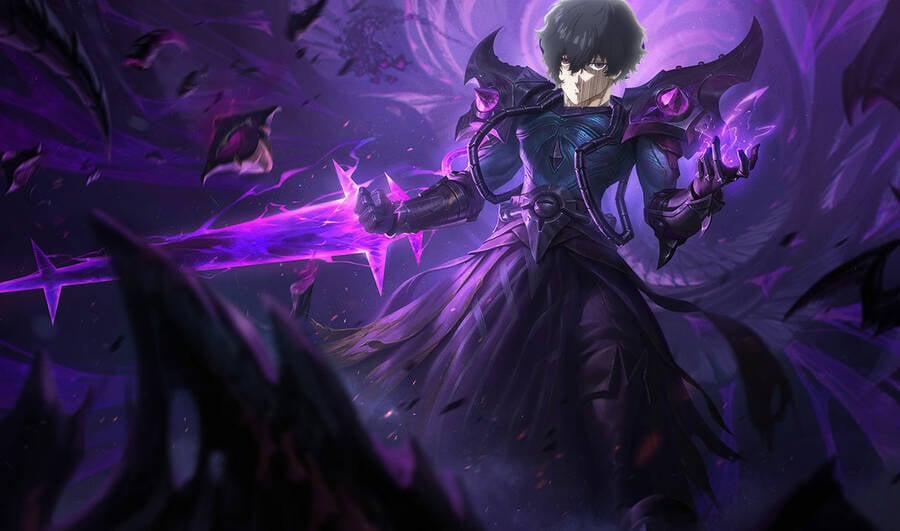 Blue Lock 263 trang 20