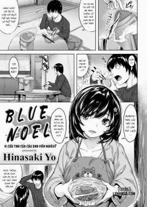 Đọc truyện tranh Blue Noel