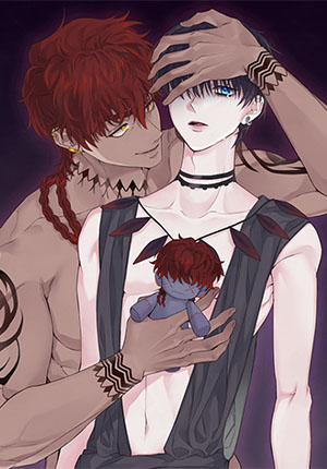 Đọc truyện tranh Blue Revenge