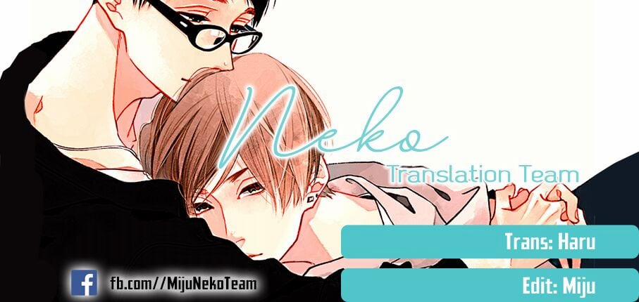 Blue Sky Complex 10 trang 0