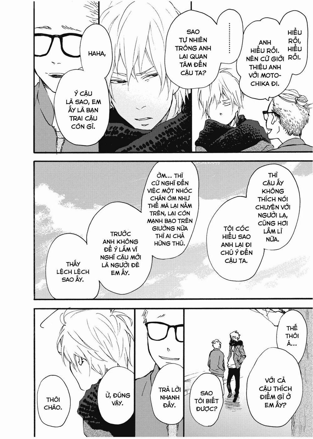 Blue Sky Complex 11.5 trang 11