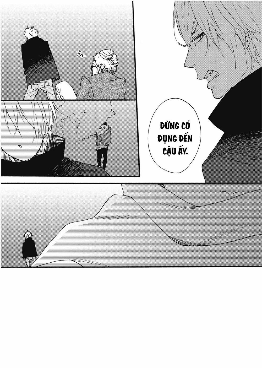 Blue Sky Complex 11.5 trang 6