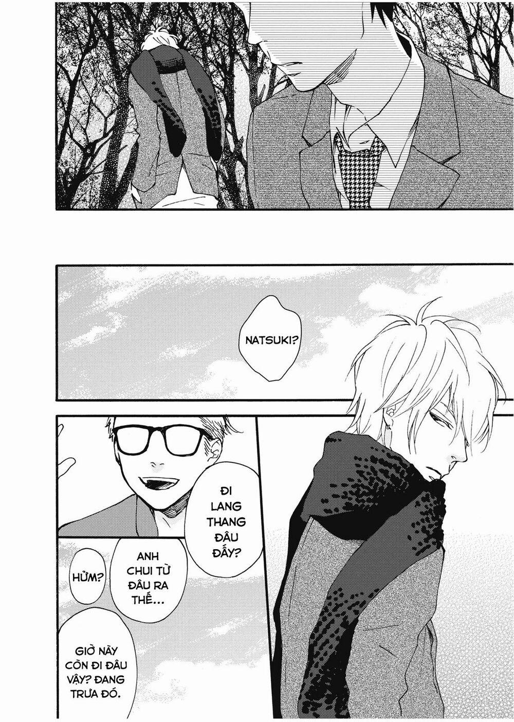 Blue Sky Complex 11.5 trang 9