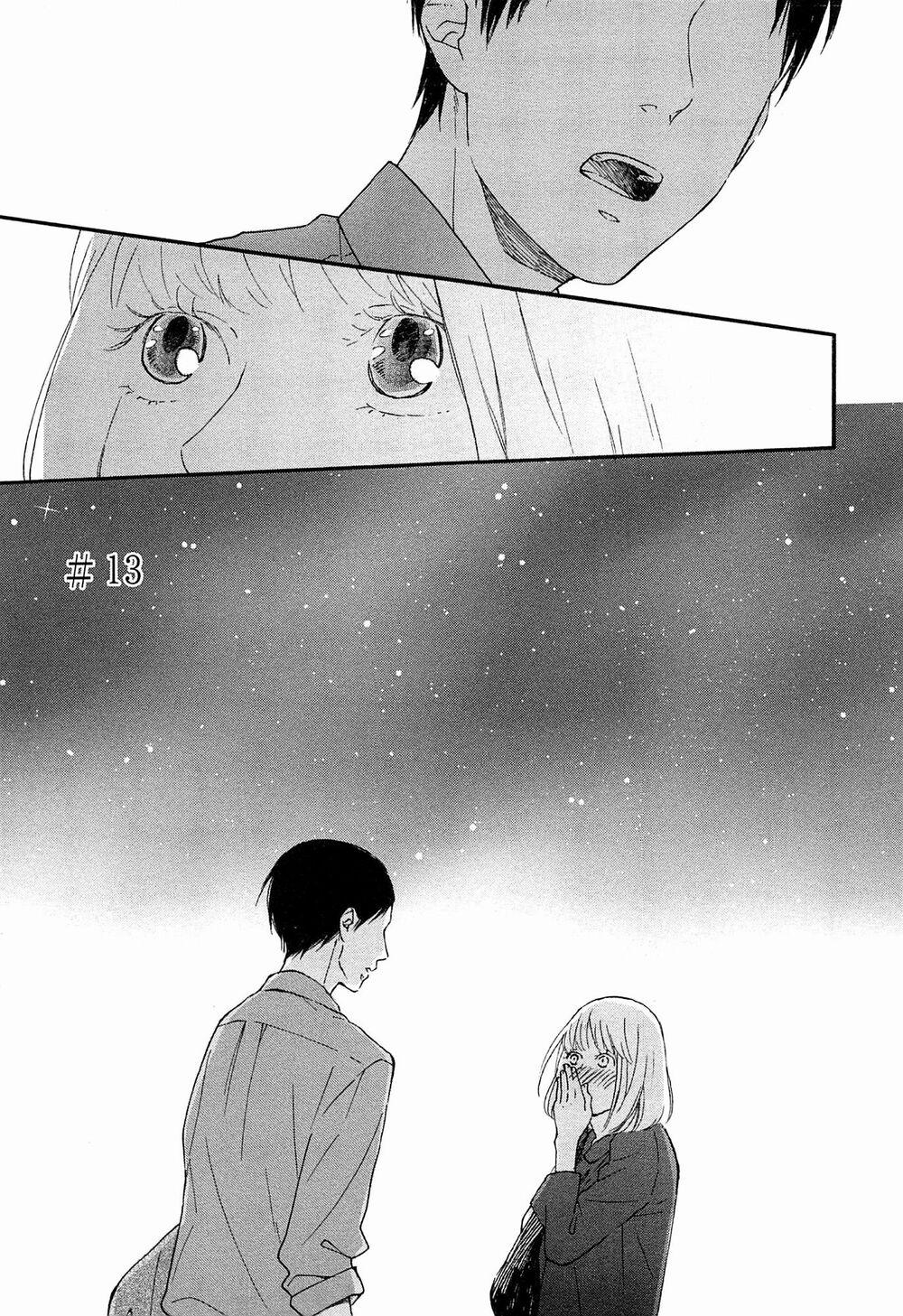 Blue Sky Complex 13 trang 4