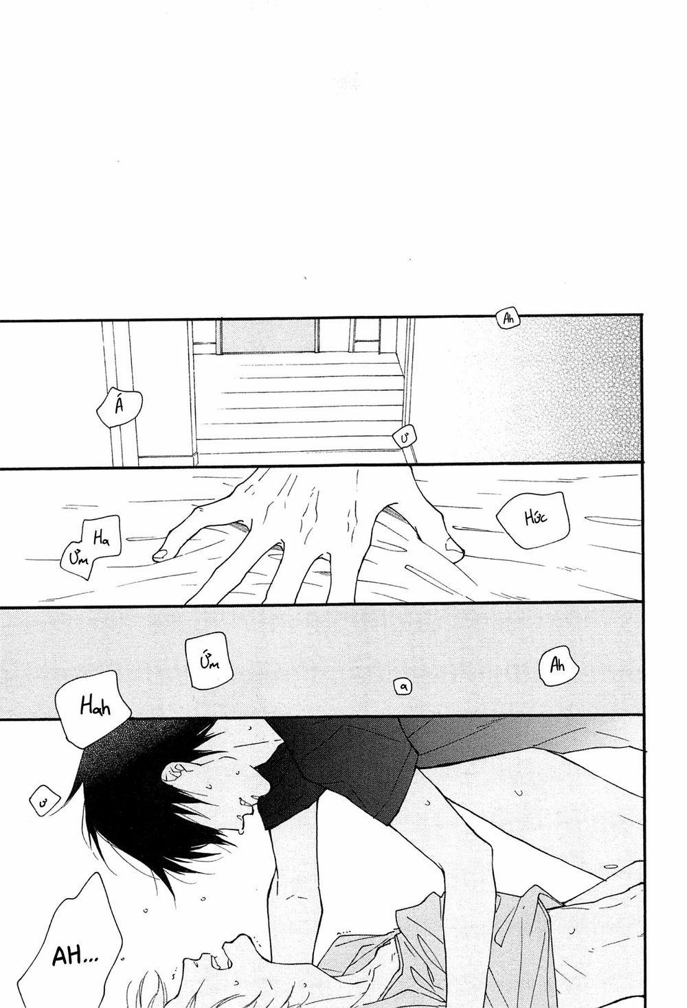 Blue Sky Complex 14 trang 2