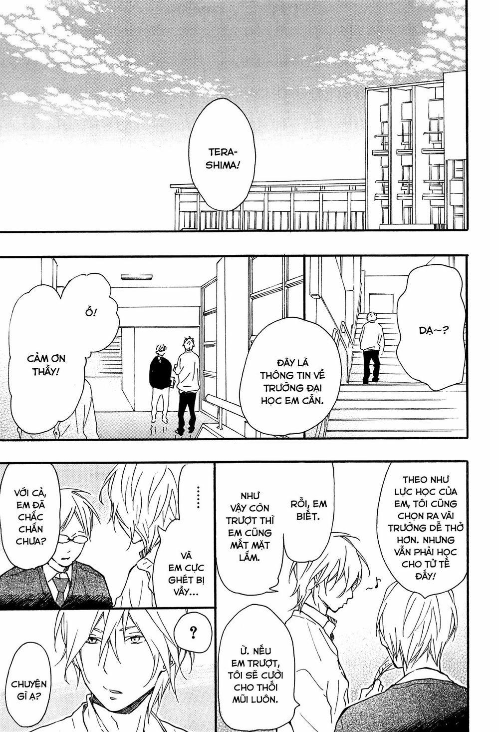 Blue Sky Complex 15 trang 2