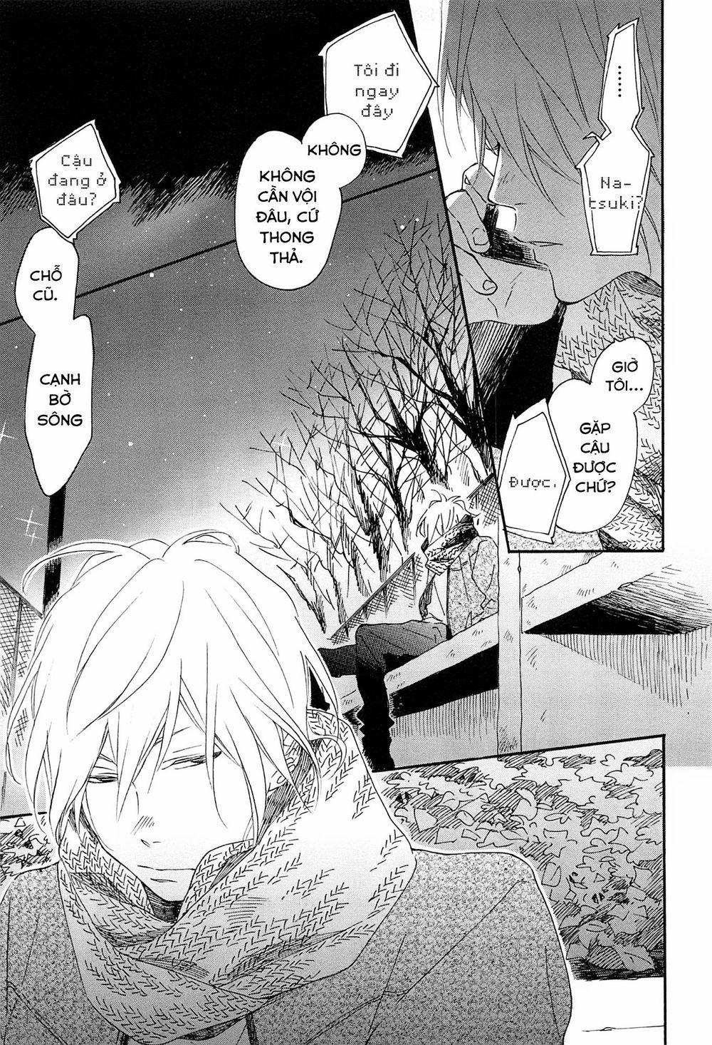 Blue Sky Complex 15 trang 24