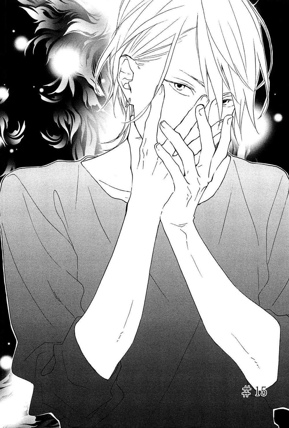 Blue Sky Complex 15 trang 5