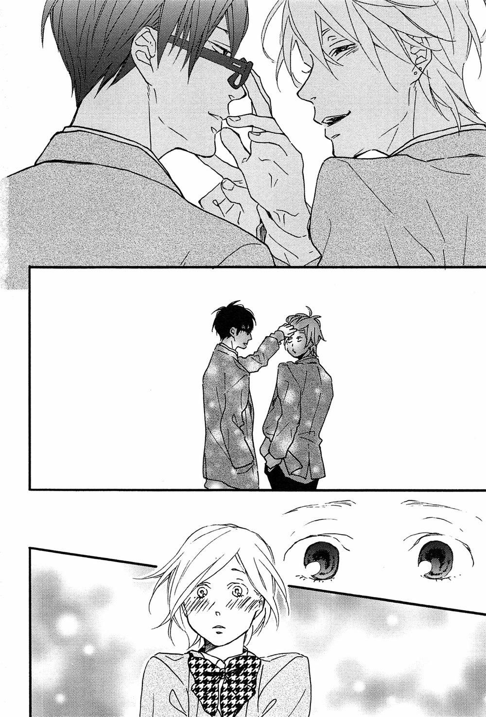 Blue Sky Complex 16.5 trang 11