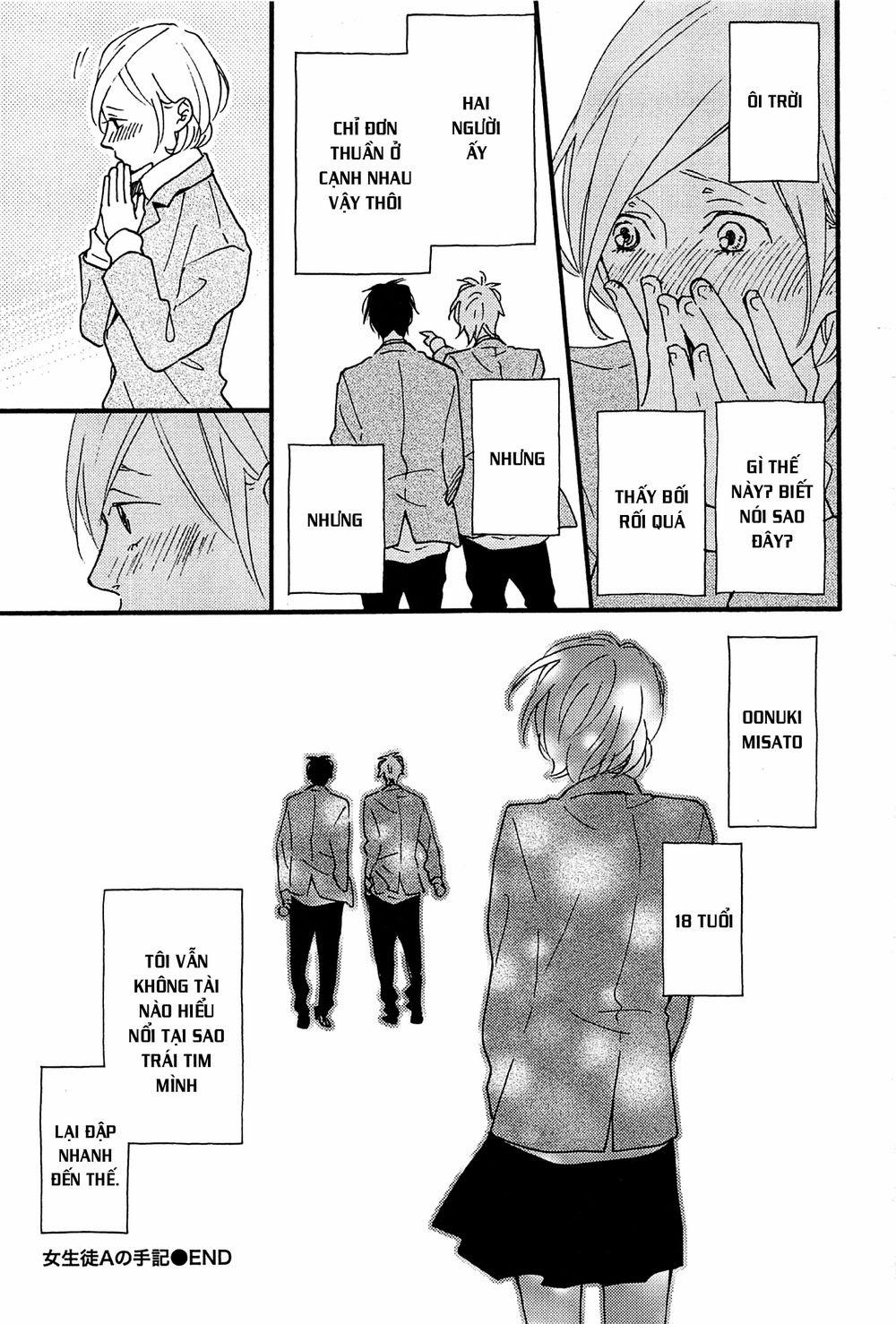 Blue Sky Complex 16.5 trang 12