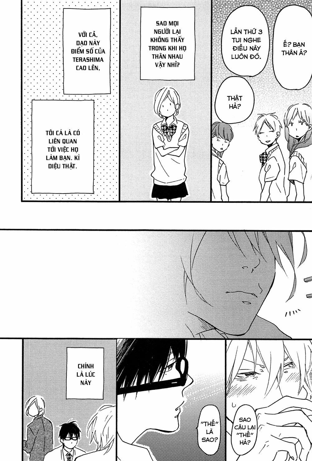 Blue Sky Complex 16.5 trang 5