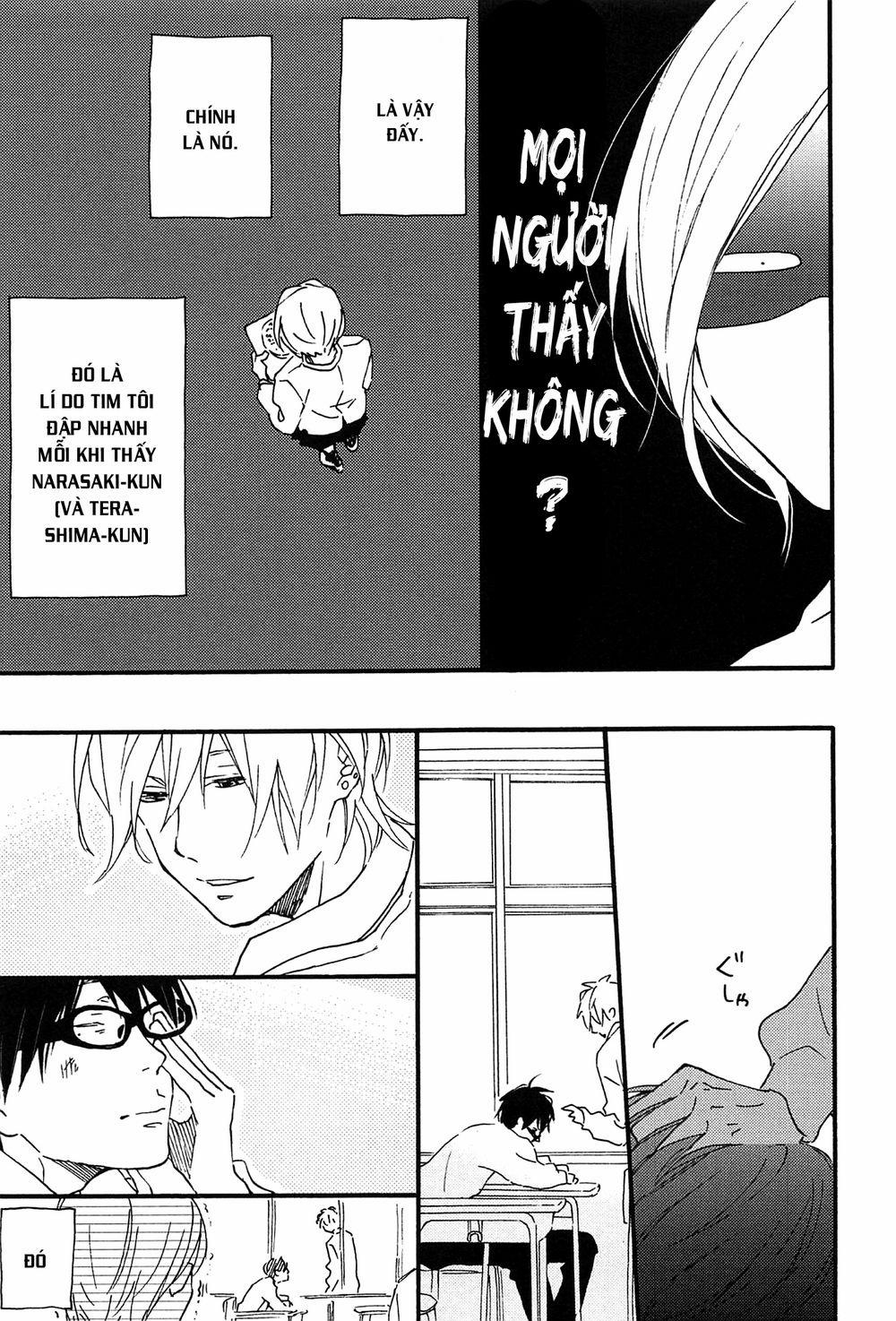 Blue Sky Complex 16.5 trang 6