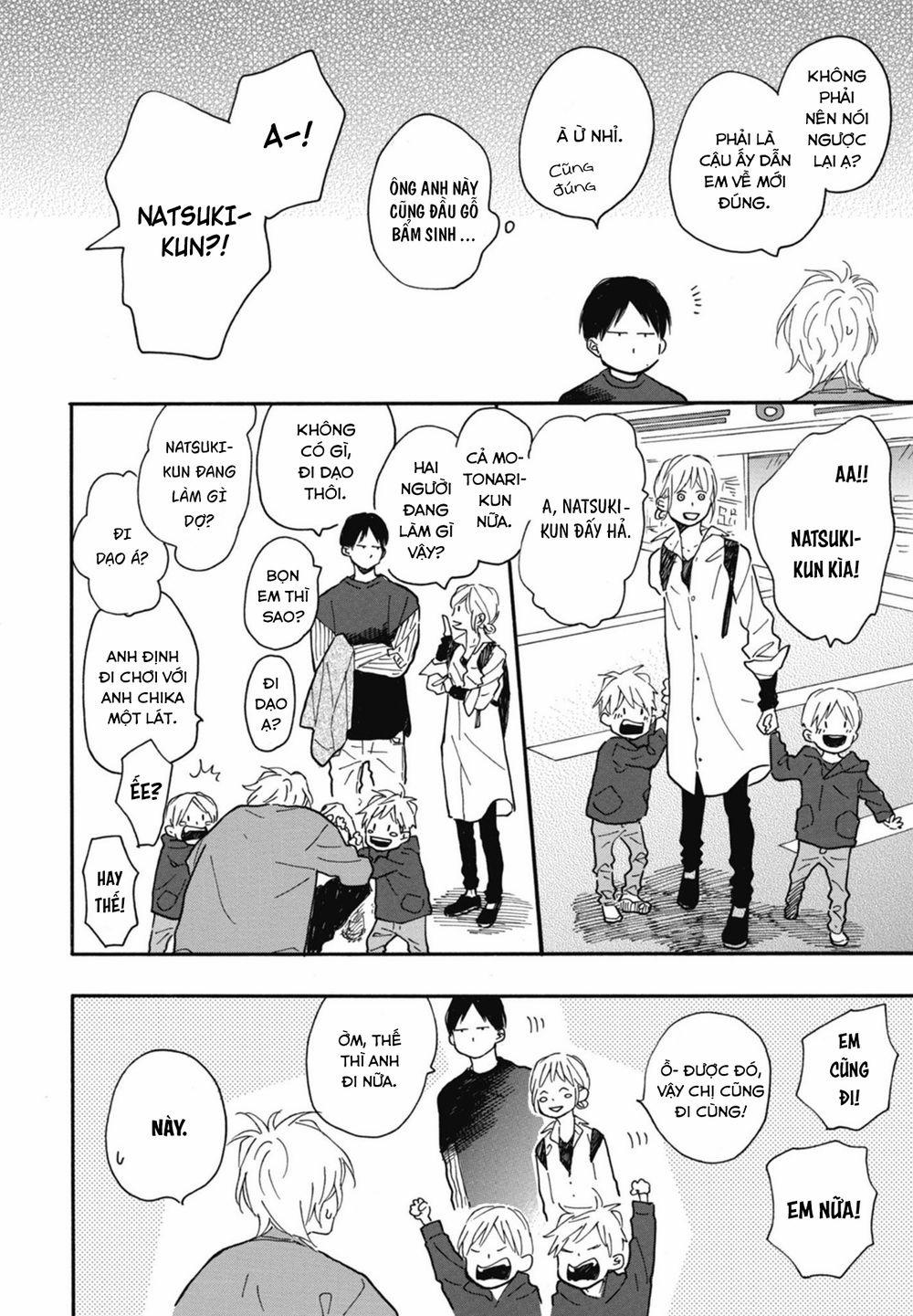 Blue Sky Complex 16.6 trang 12