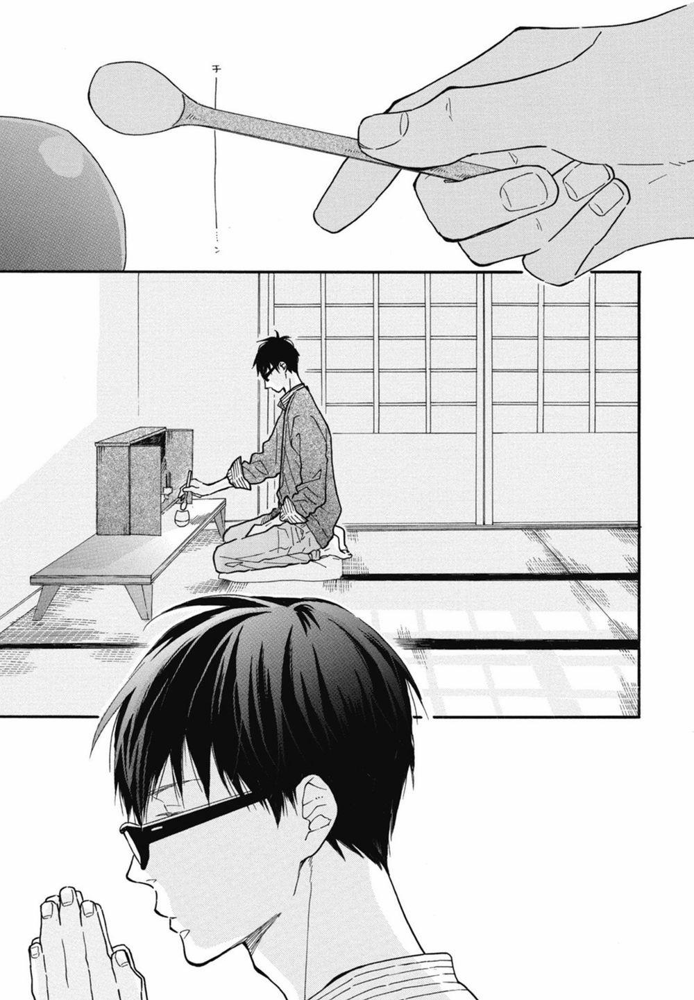 Blue Sky Complex 16.6 trang 5