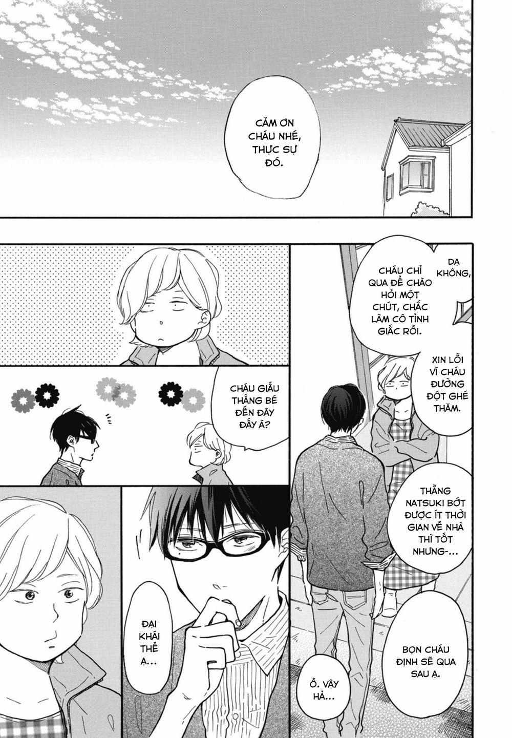 Blue Sky Complex 16.6 trang 7