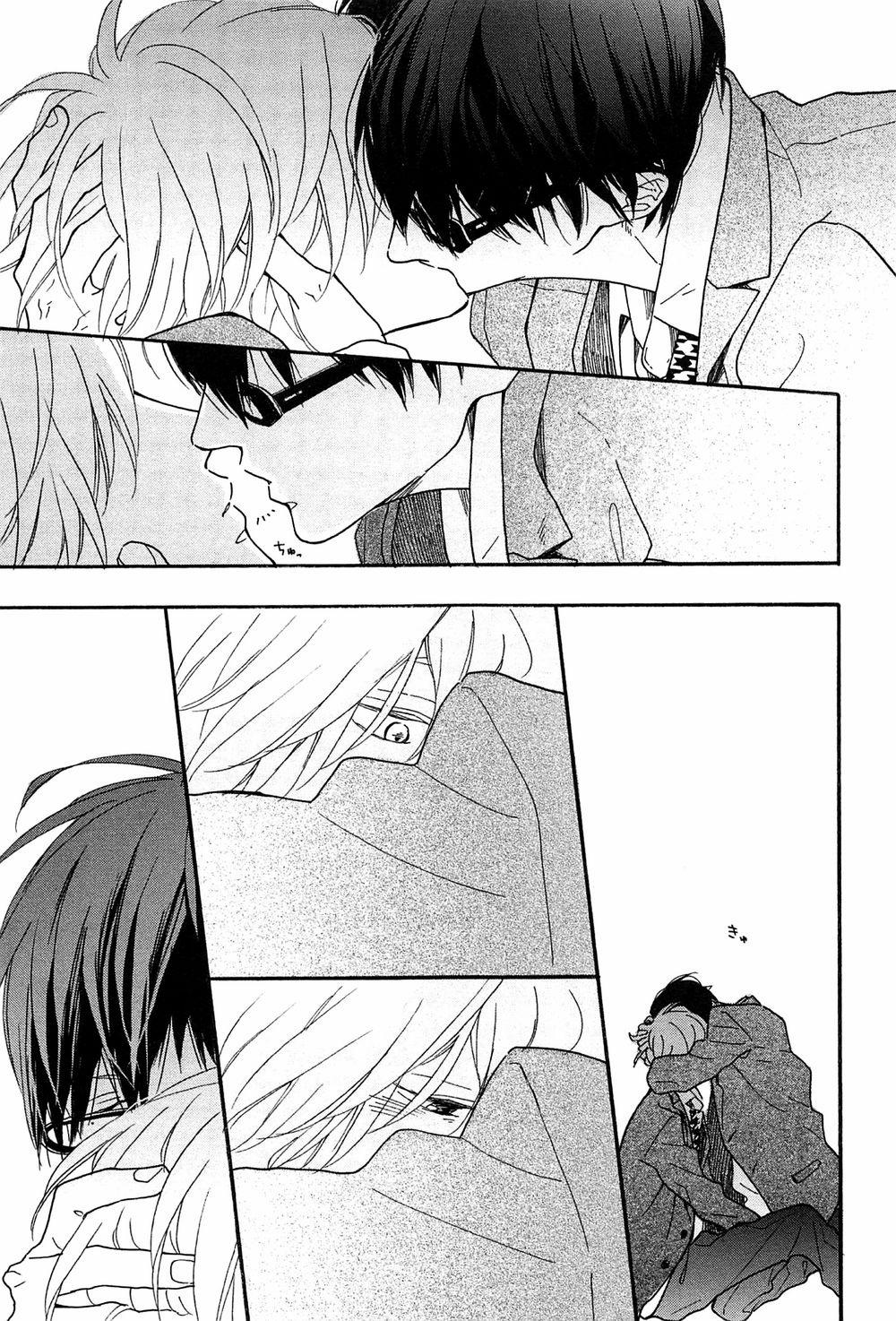 Blue Sky Complex 16 trang 40