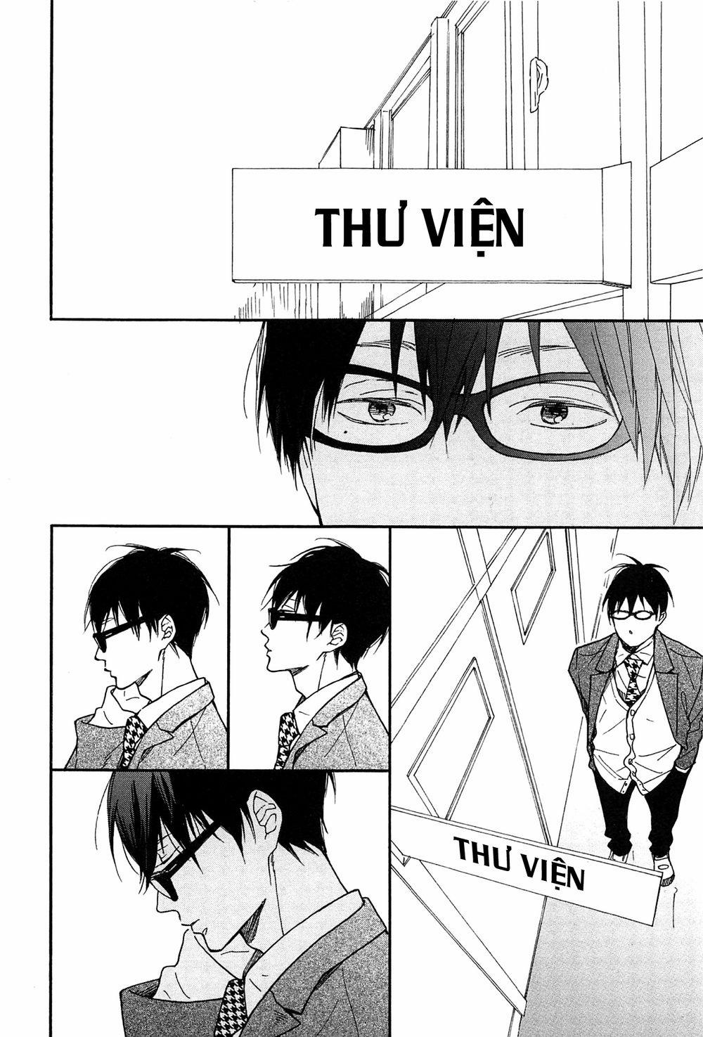 Blue Sky Complex 16 trang 7