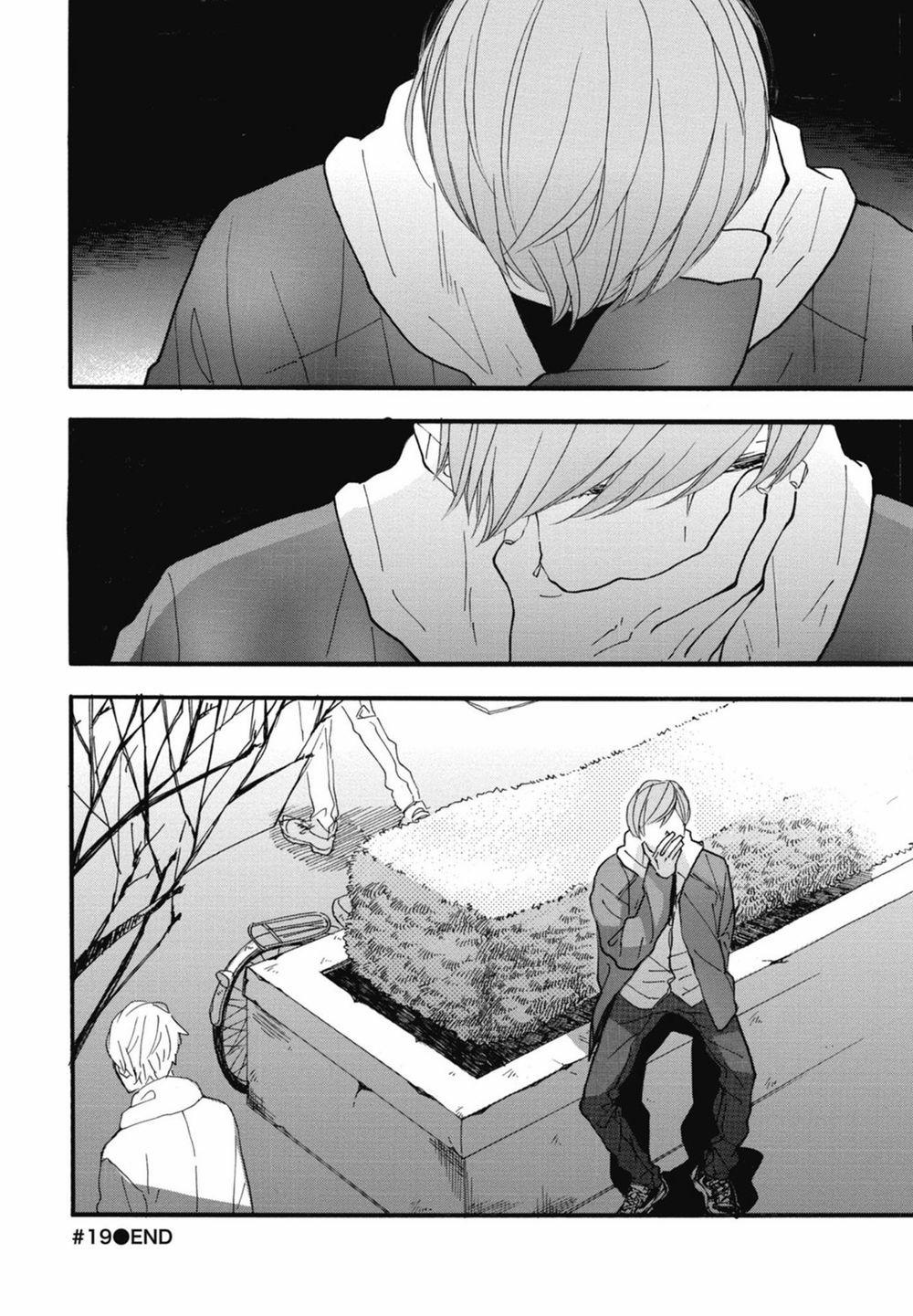 Blue Sky Complex 19 trang 37