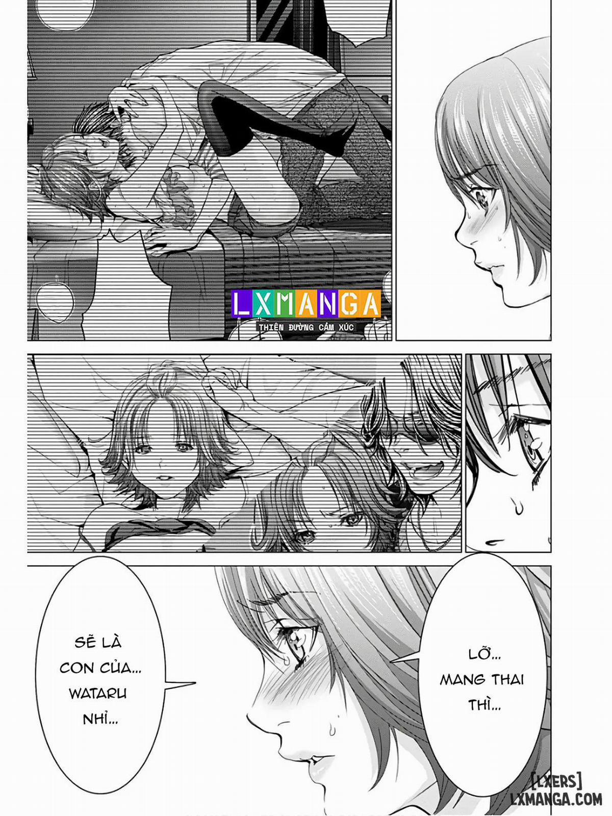 Blush-DC ~秘_蜜~ vol.9 Phần 0 0 1 trang 13