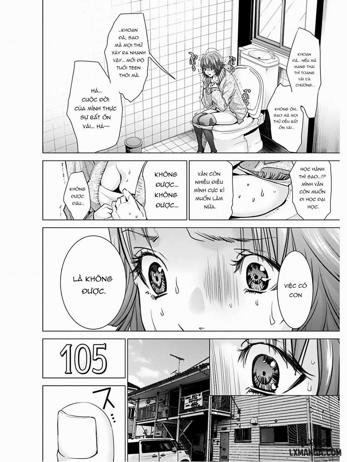 Blush-DC ~秘_蜜~ vol.9 Phần 0 0 1 trang 16