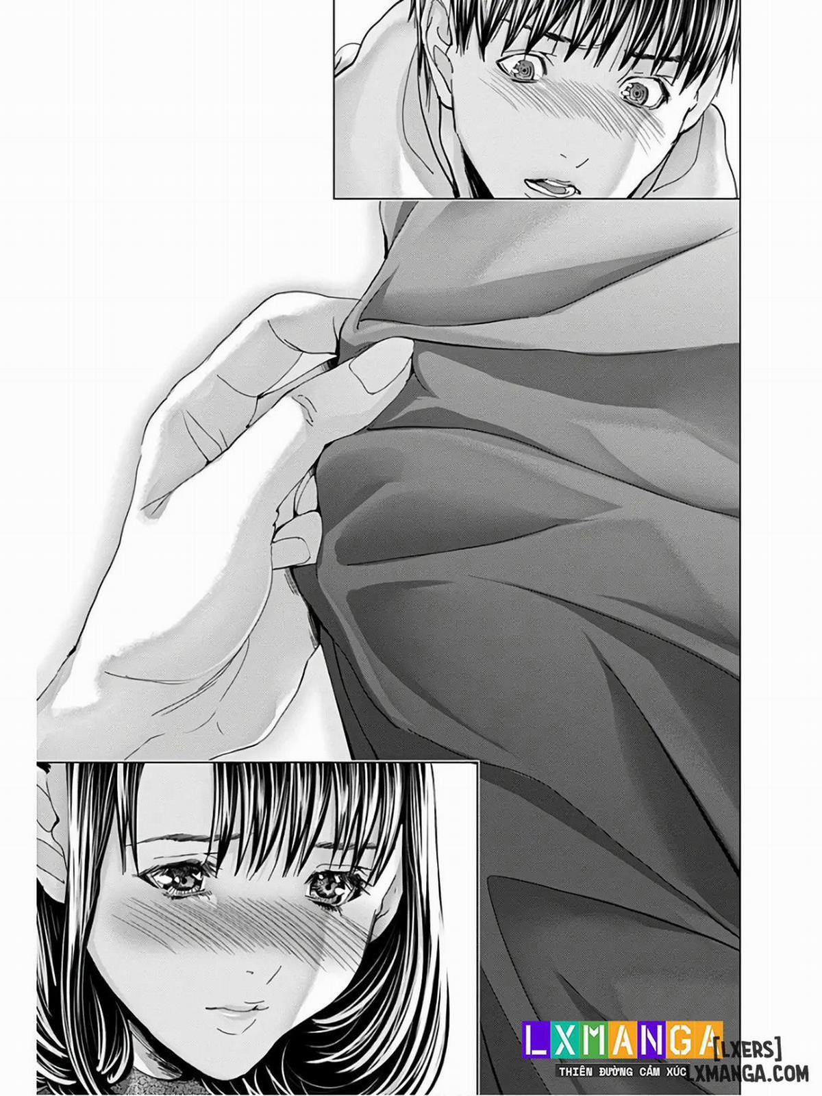 Blush-DC ~秘_蜜~ vol.9 Phần 0 0 1 trang 33