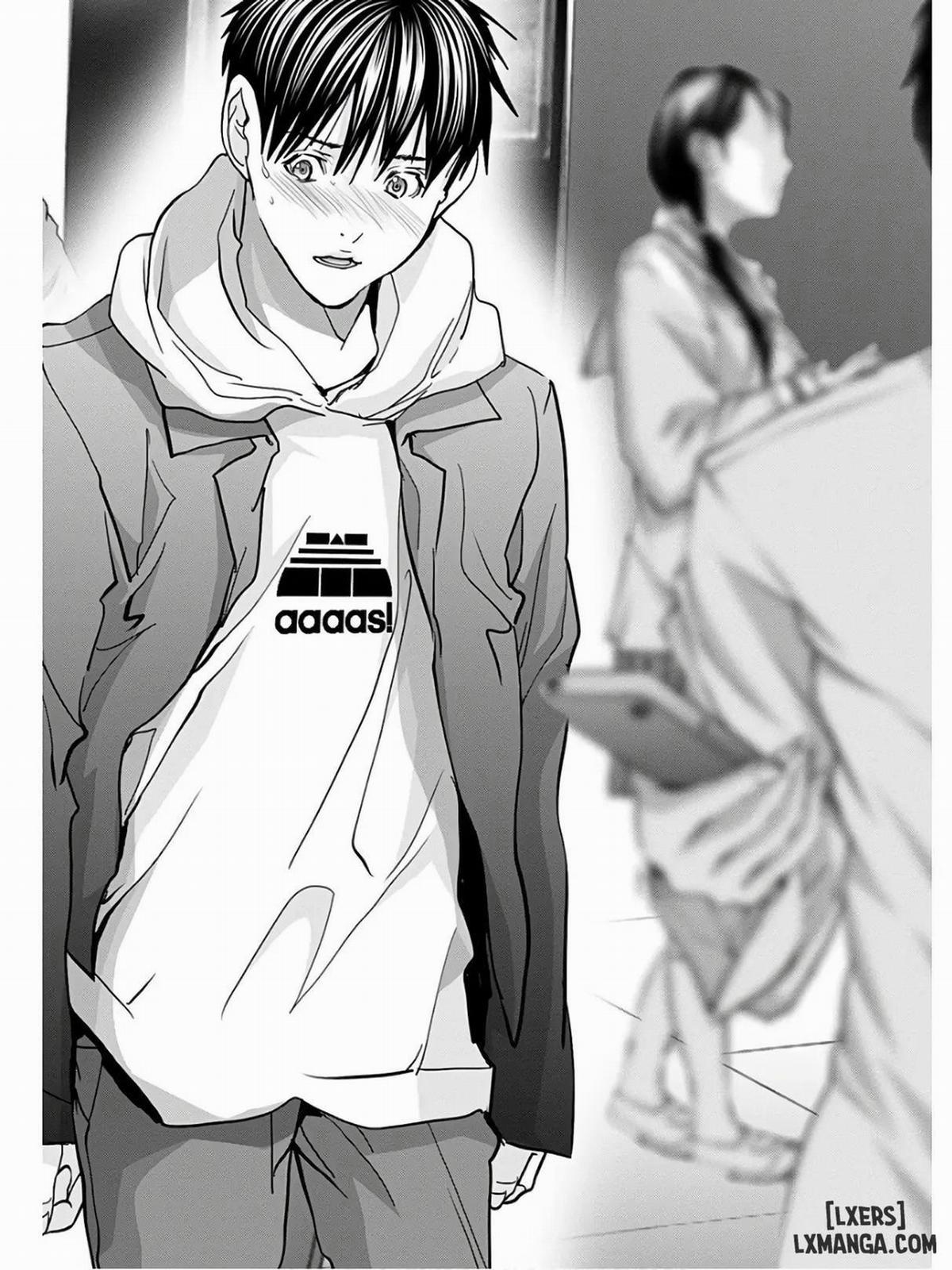 Blush-DC ~秘_蜜~ vol.9 Phần 0 0 1 trang 34