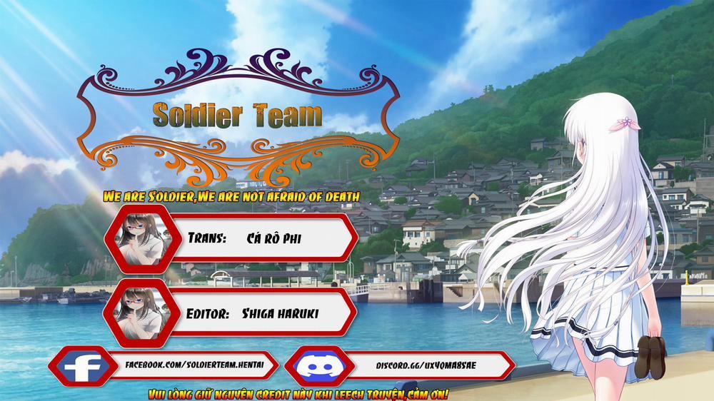 Bộ ảnh kỉ yếu 3 trang 1