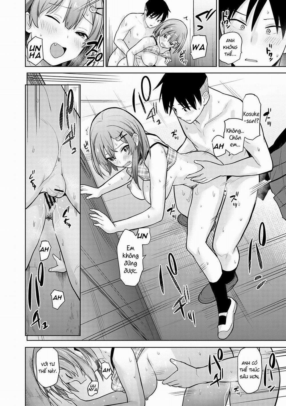 Bộ ảnh kỉ yếu 3 trang 22