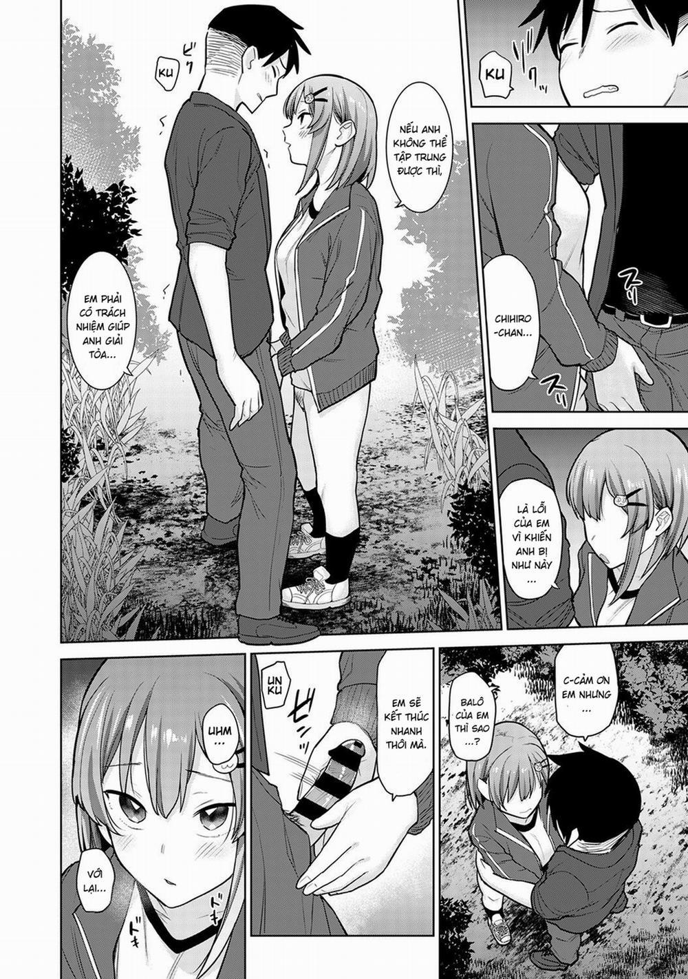 Bộ ảnh kỉ yếu 4 trang 11