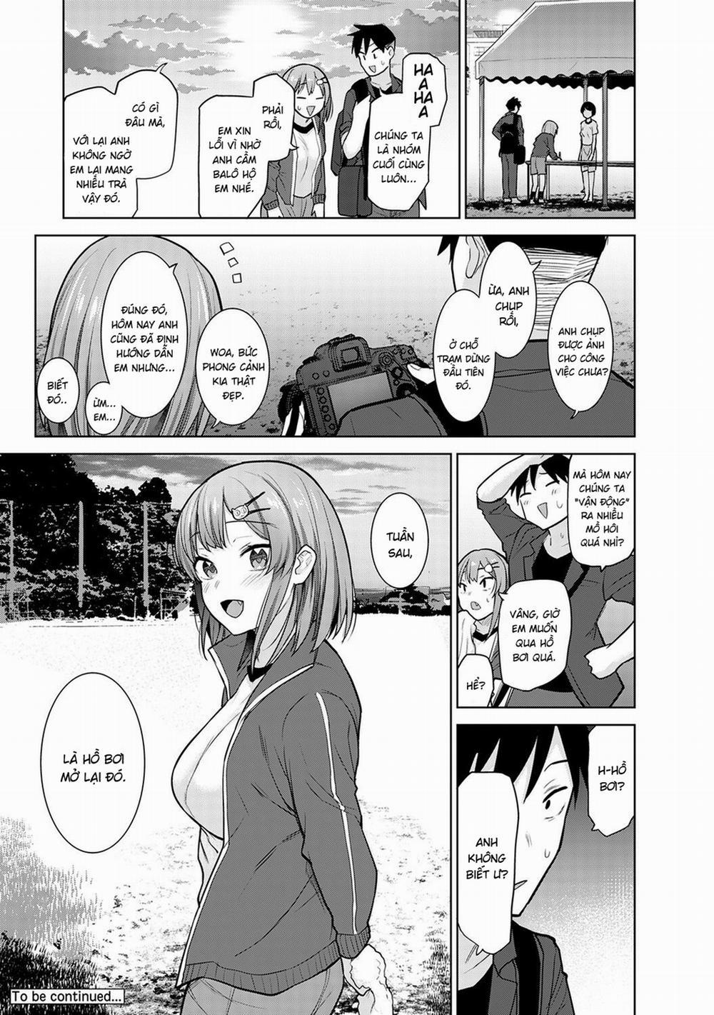 Bộ ảnh kỉ yếu 4 trang 25