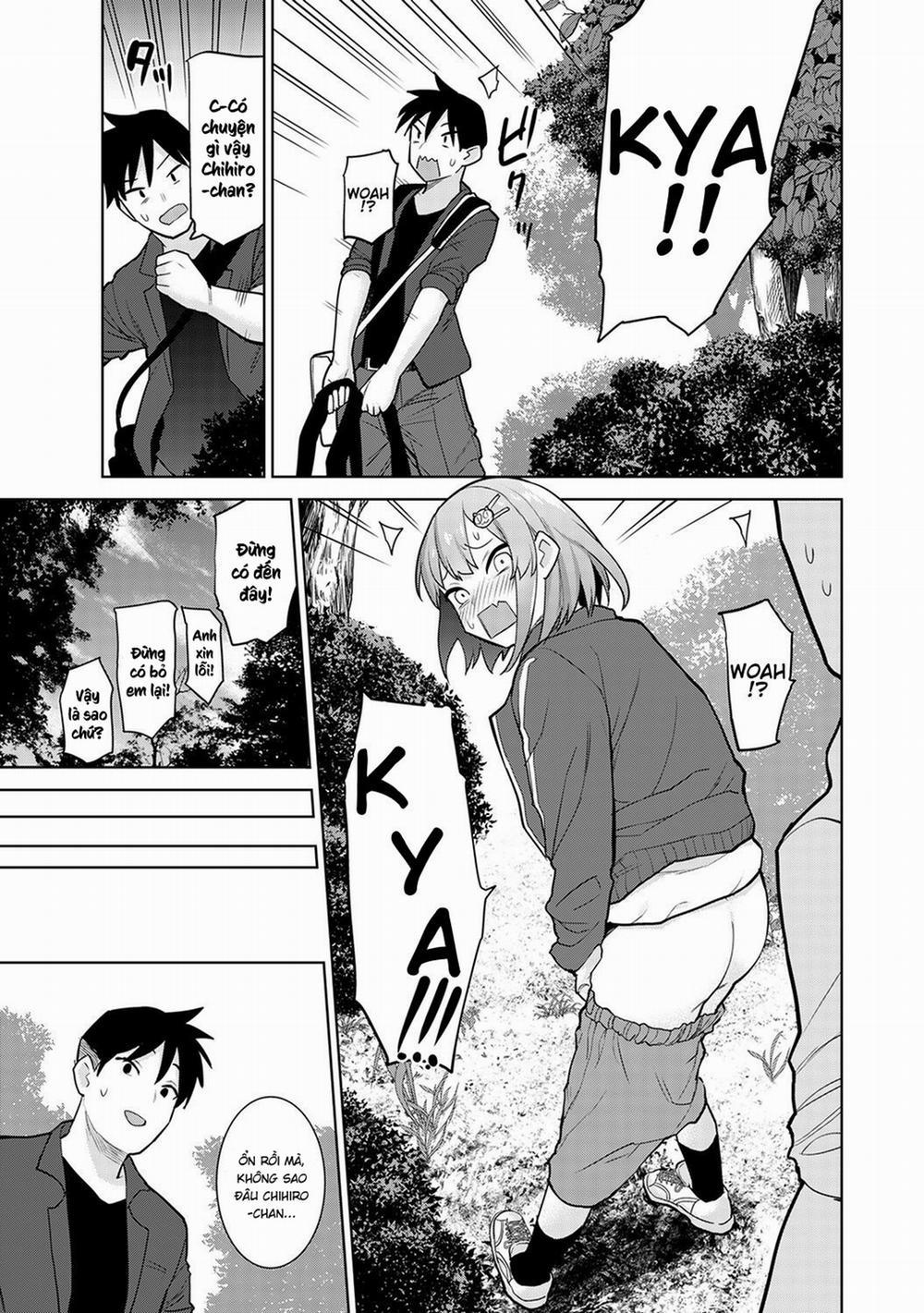 Bộ ảnh kỉ yếu 4 trang 8