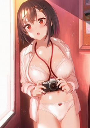 Đọc truyện tranh Bộ ảnh kỉ yếu