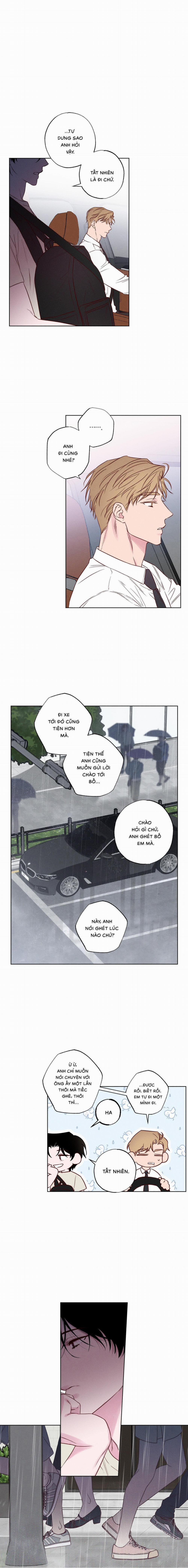 BỜ BIỂN NƠI CON SÓNG THUỘC VỀ 2 trang 2