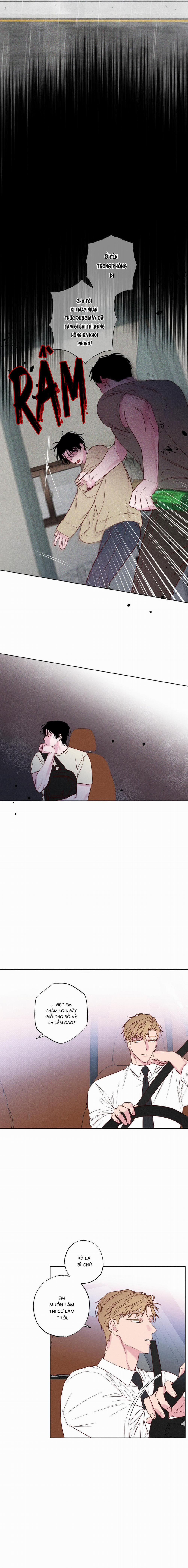 BỜ BIỂN NƠI CON SÓNG THUỘC VỀ 2 trang 3