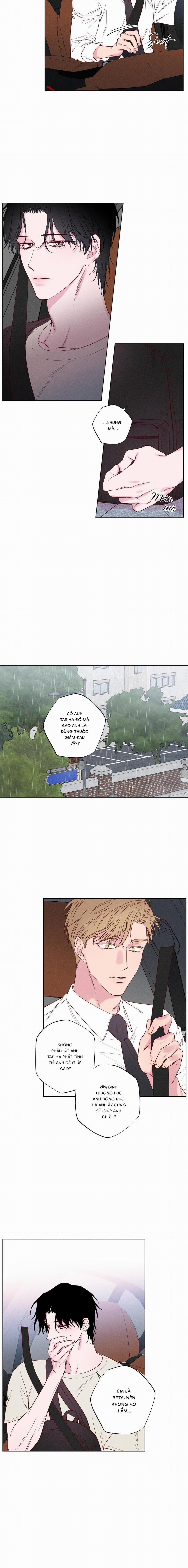 BỜ BIỂN NƠI CON SÓNG THUỘC VỀ 2 trang 5