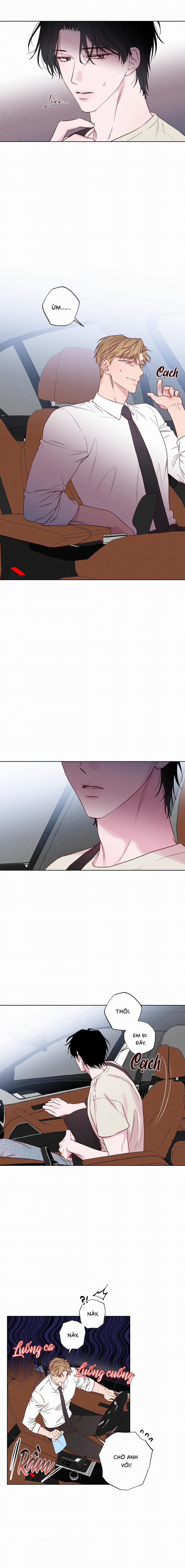 BỜ BIỂN NƠI CON SÓNG THUỘC VỀ 2 trang 6