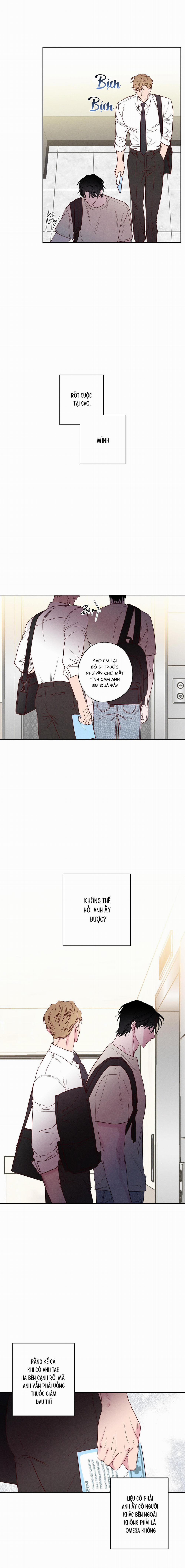 BỜ BIỂN NƠI CON SÓNG THUỘC VỀ 2 trang 7