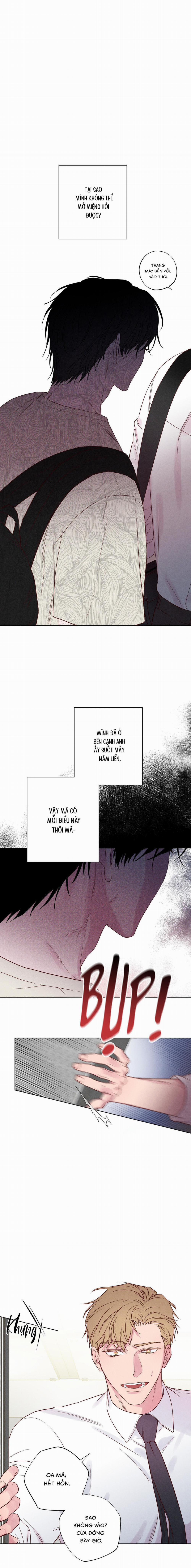 BỜ BIỂN NƠI CON SÓNG THUỘC VỀ 2 trang 8